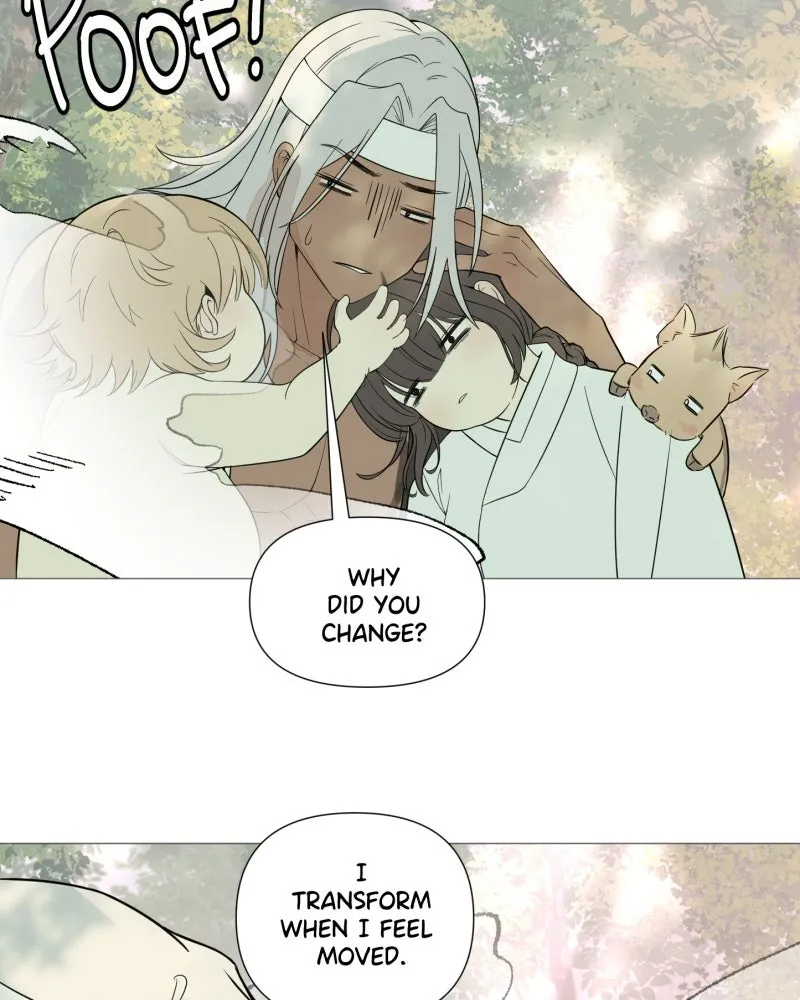 Shifting Tails Chapter 11 page 58 - 