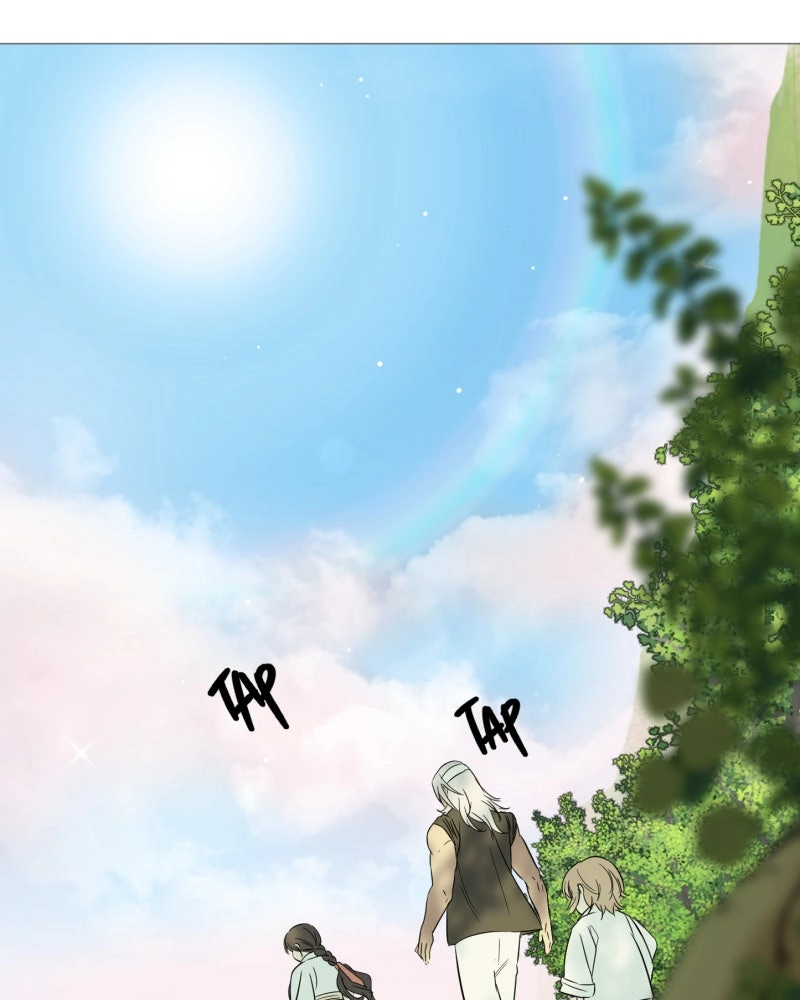 Shifting Tails Chapter 11 page 60 - 