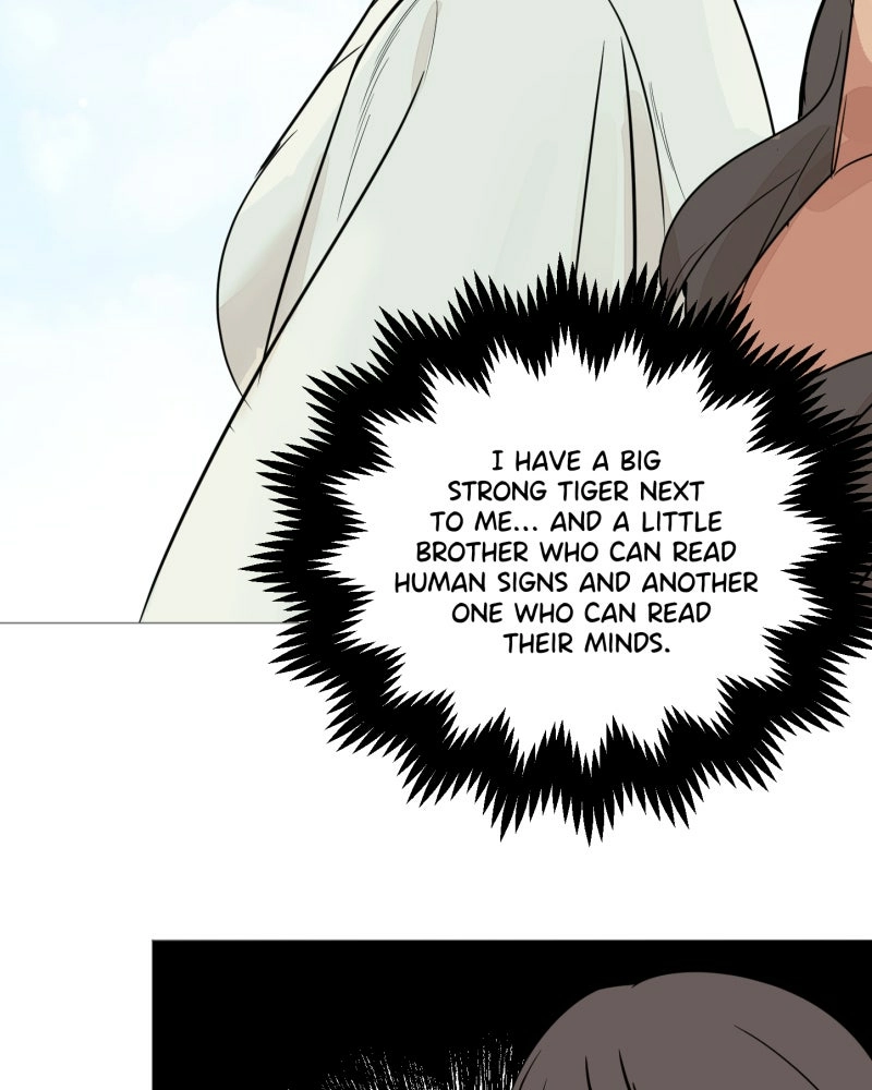Shifting Tails Chapter 11 page 65 - 