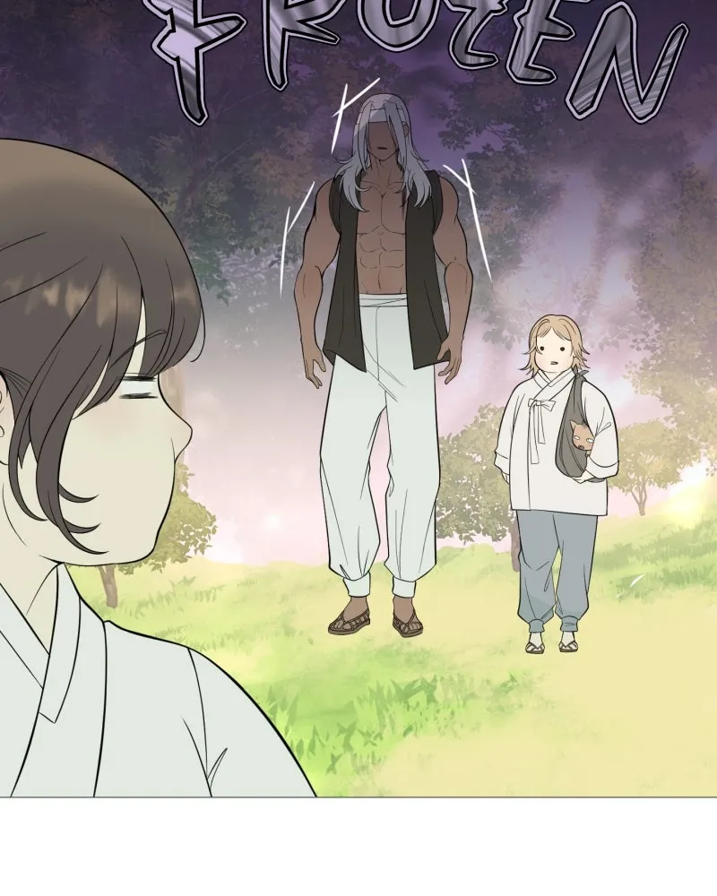 Shifting Tails Chapter 11 page 67 - 