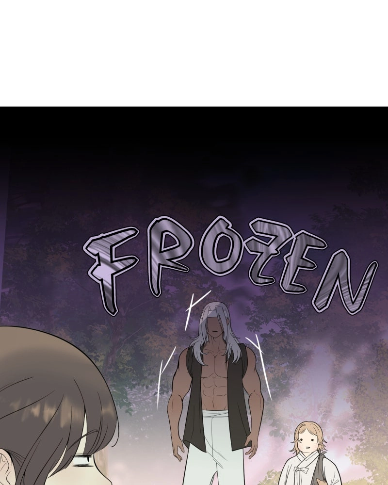 Shifting Tails Chapter 12 page 1 - 