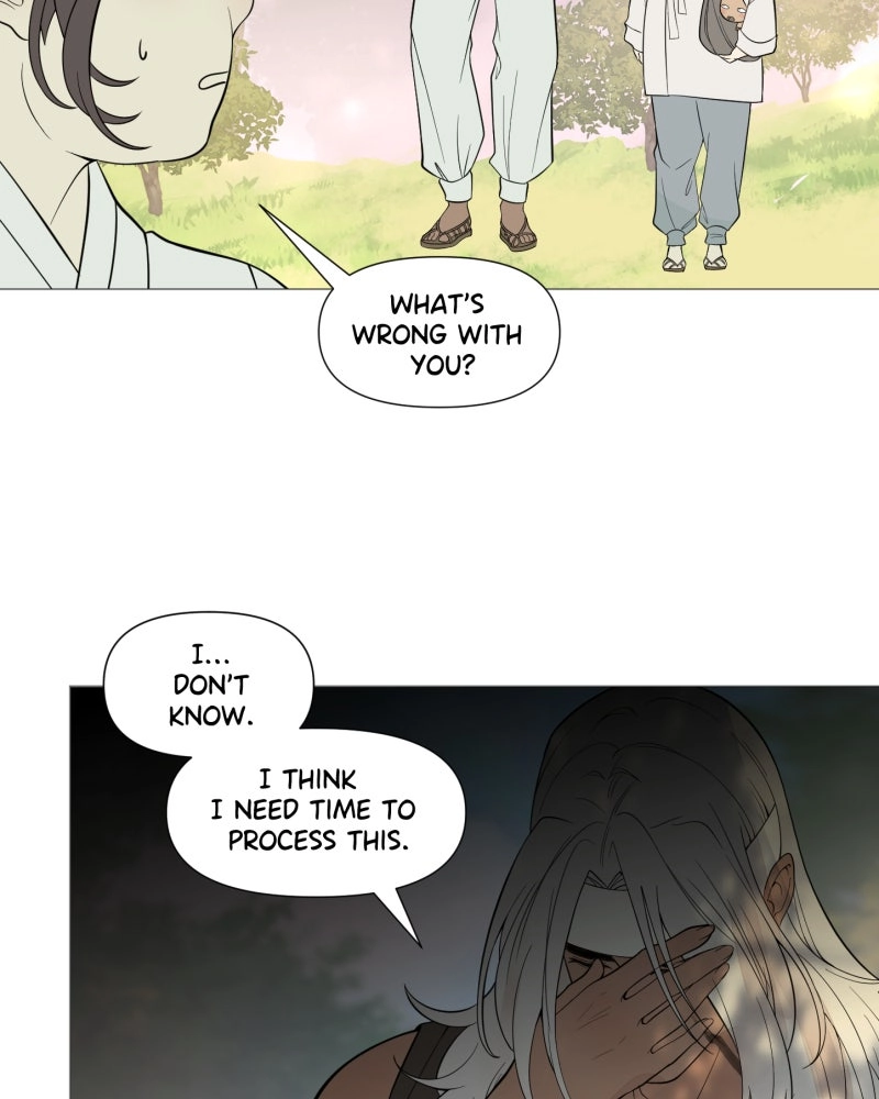 Shifting Tails Chapter 12 page 2 - 
