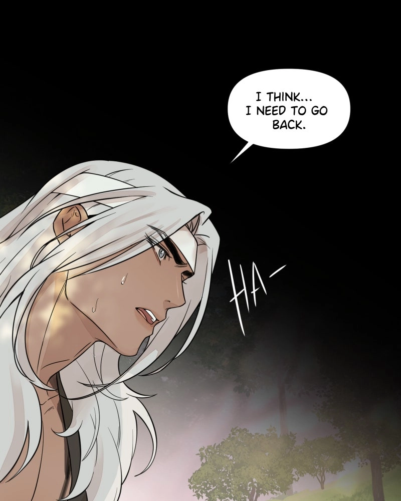 Shifting Tails Chapter 12 page 17 - 