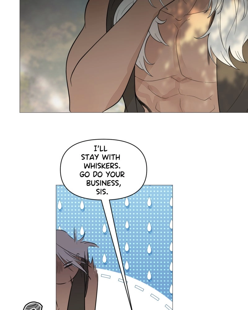 Shifting Tails Chapter 12 page 3 - 