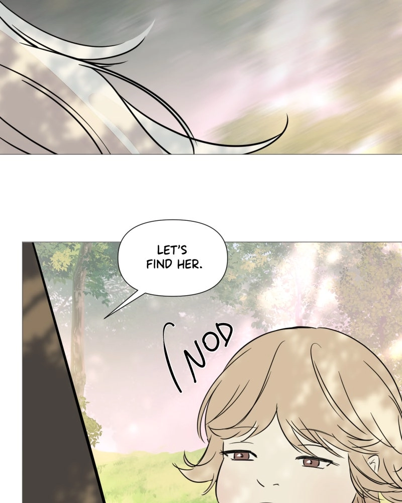 Shifting Tails Chapter 12 page 22 - 