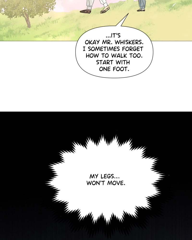 Shifting Tails Chapter 12 page 24 - 