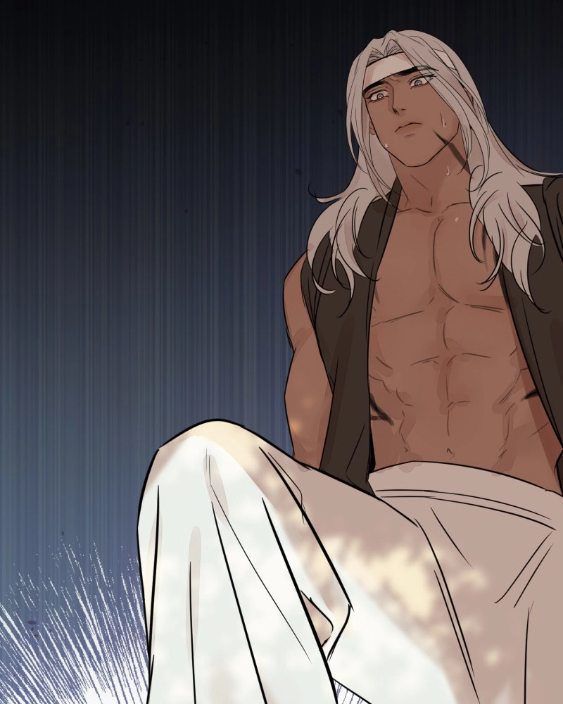 Shifting Tails Chapter 12 page 25 - 