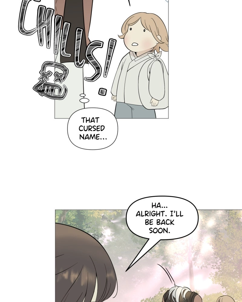 Shifting Tails Chapter 12 page 4 - 