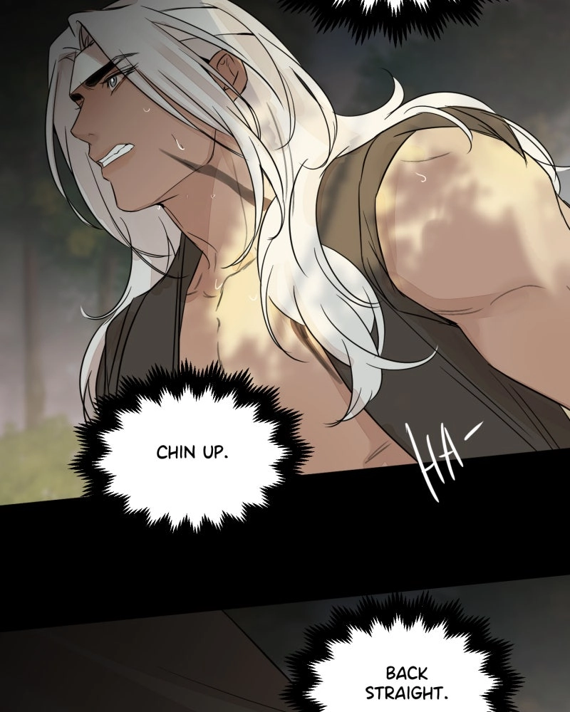 Shifting Tails Chapter 12 page 34 - 