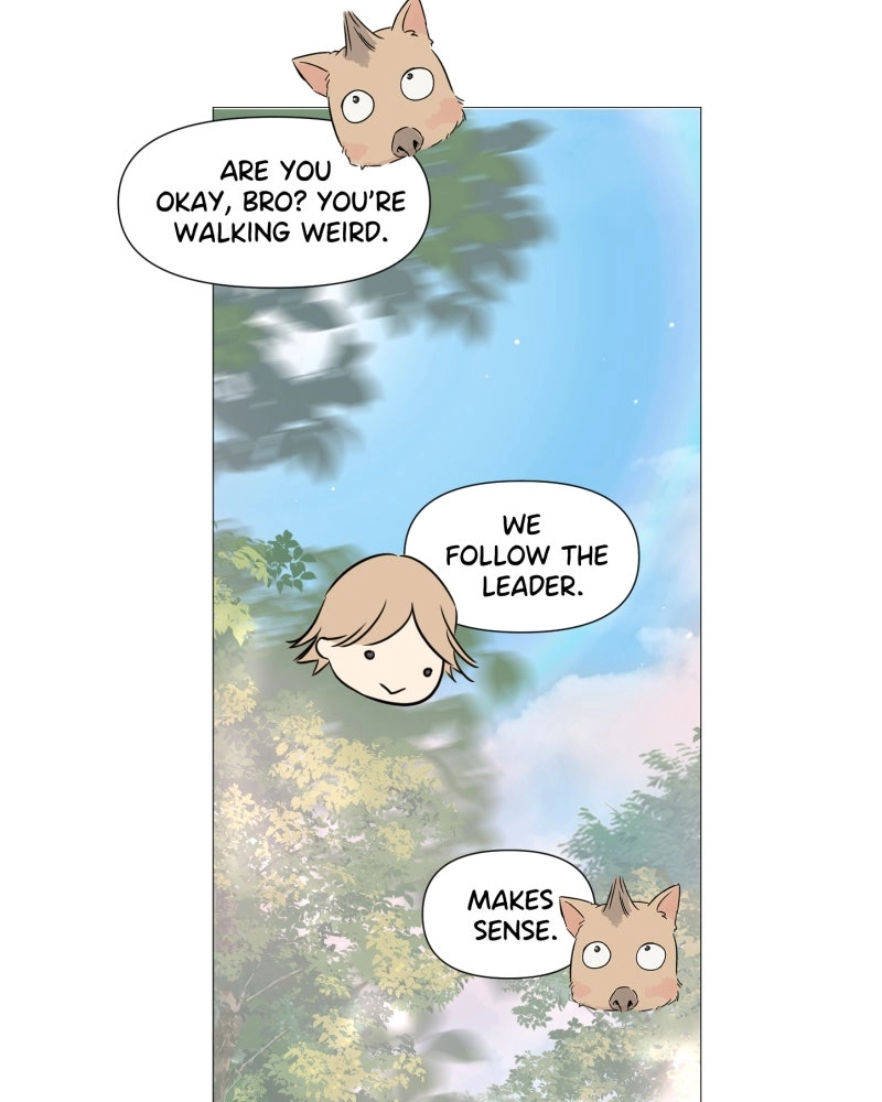 Shifting Tails Chapter 12 page 38 - 