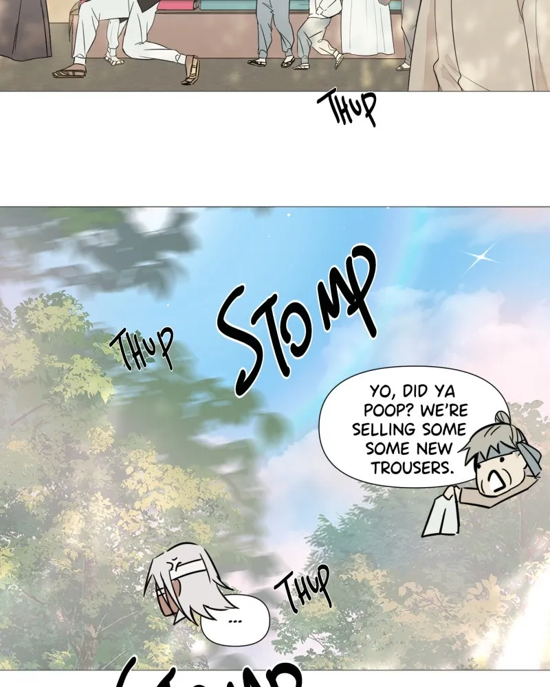 Shifting Tails Chapter 12 page 40 - 