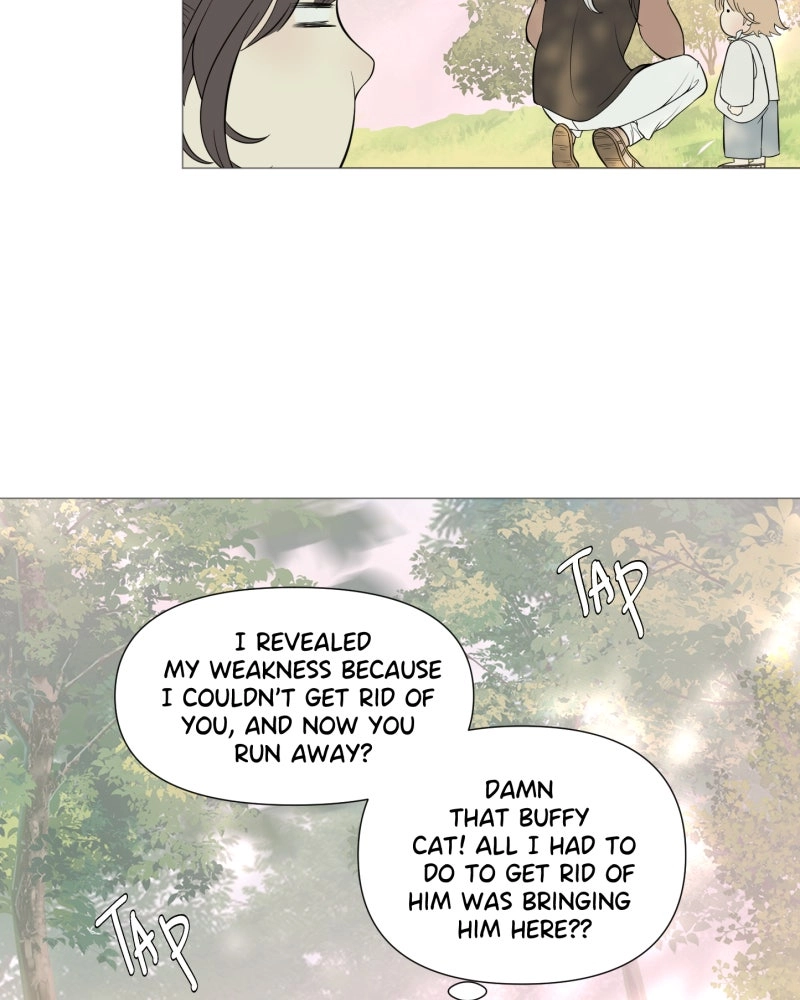 Shifting Tails Chapter 12 page 5 - 
