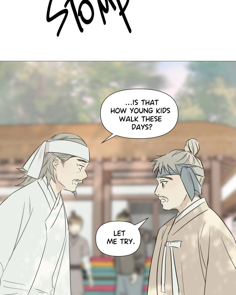 Shifting Tails Chapter 12 page 41 - 