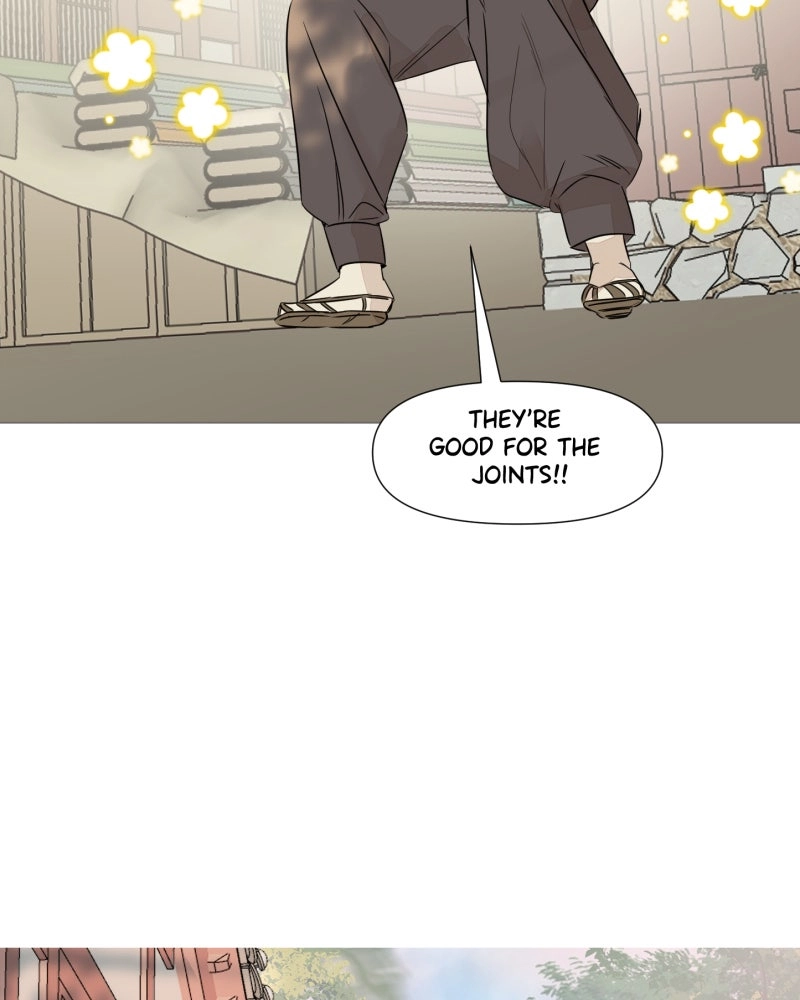 Shifting Tails Chapter 12 page 43 - 
