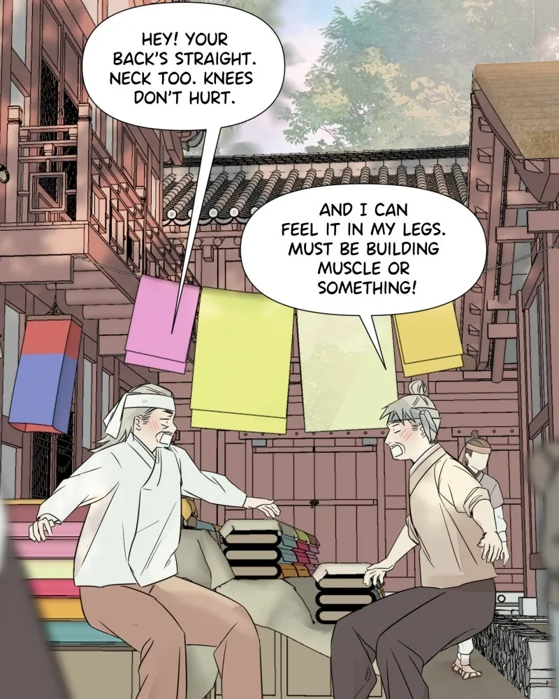 Shifting Tails Chapter 12 page 44 - 