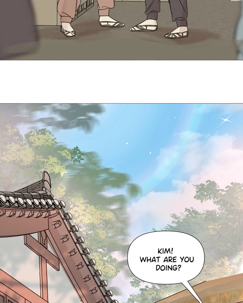 Shifting Tails Chapter 12 page 45 - 