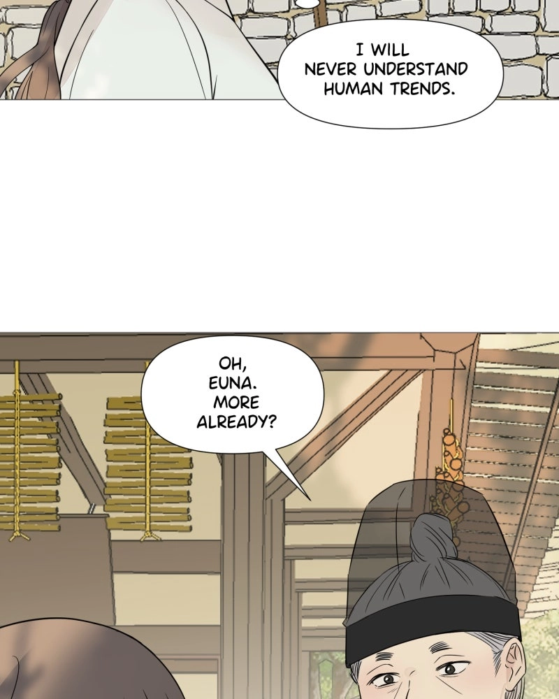 Shifting Tails Chapter 12 page 48 - 