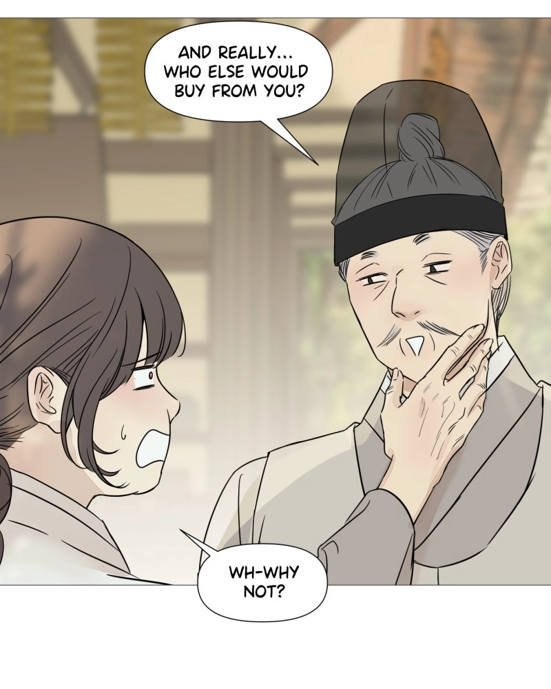 Shifting Tails Chapter 12 page 53 - 
