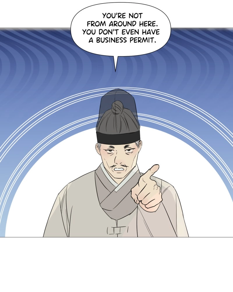 Shifting Tails Chapter 12 page 54 - 