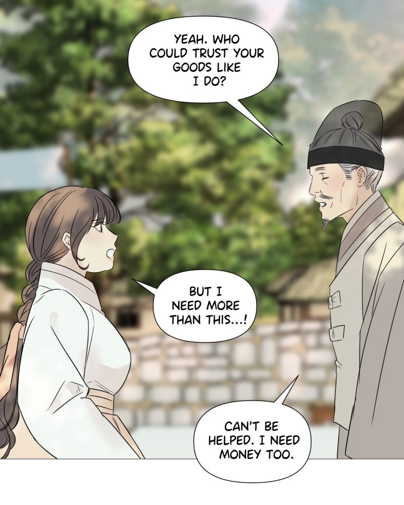 Shifting Tails Chapter 12 page 56 - 