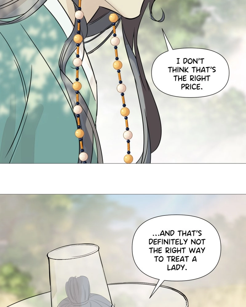 Shifting Tails Chapter 12 page 60 - 