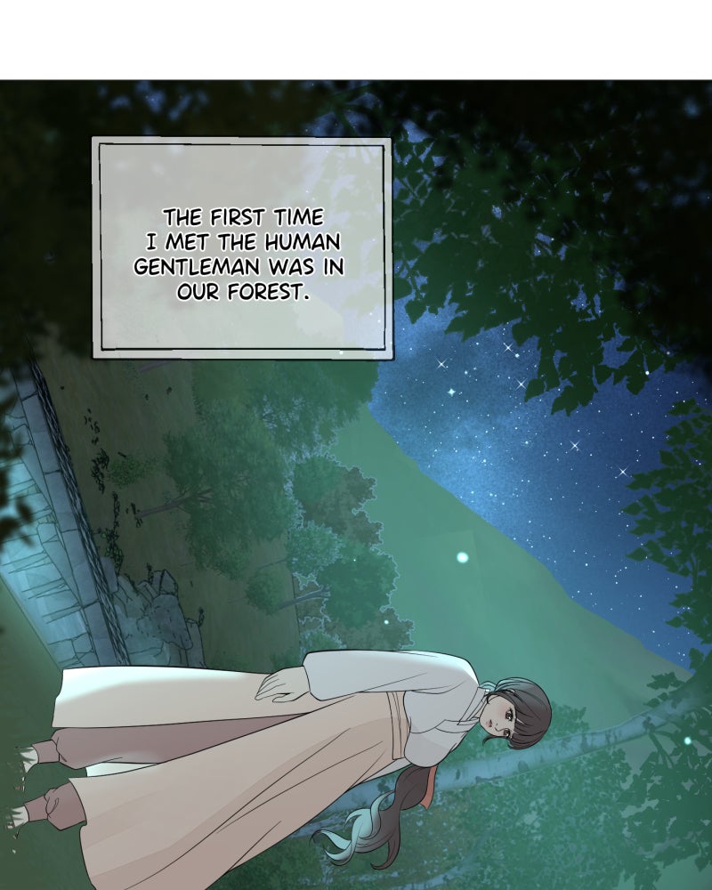 Shifting Tails Episode 13 page 1 - 