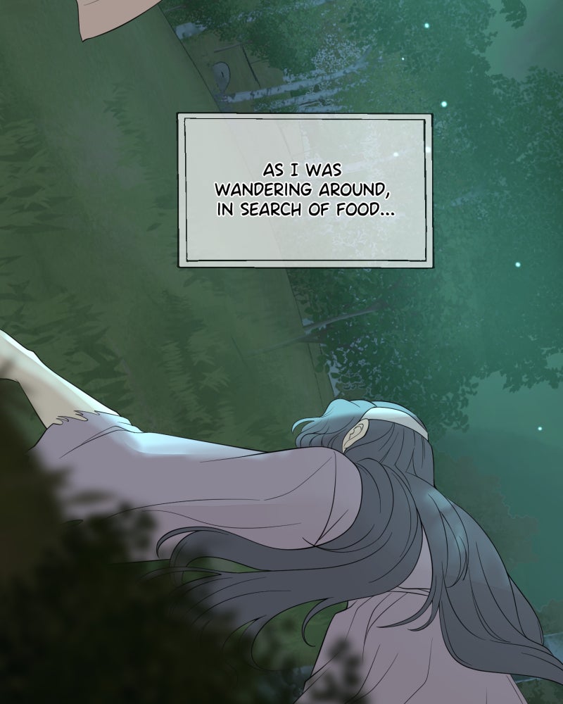 Shifting Tails Episode 13 page 2 - 