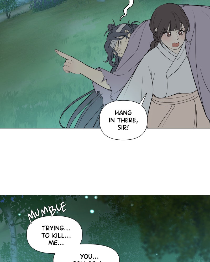 Shifting Tails Episode 13 page 12 - 