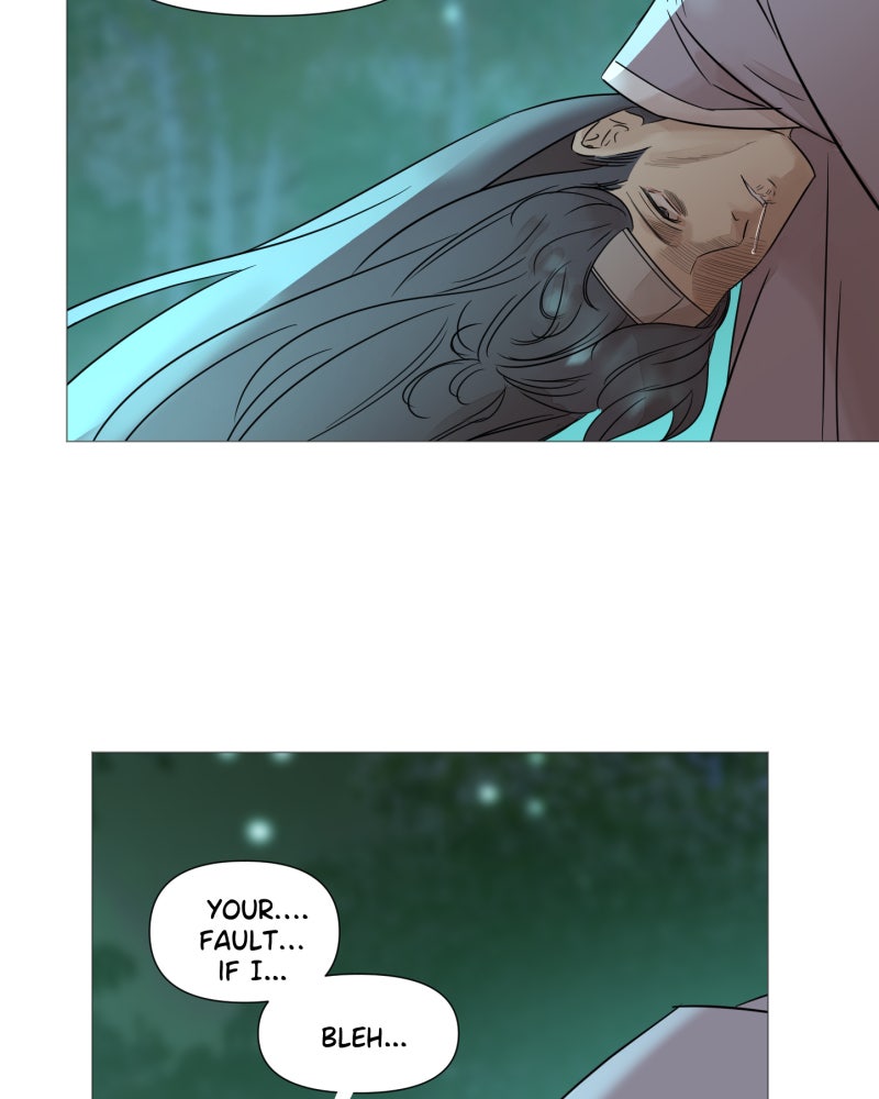 Shifting Tails Episode 13 page 14 - 