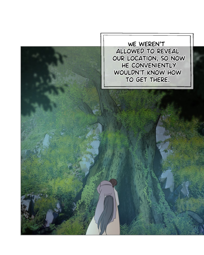 Shifting Tails Episode 13 page 16 - 