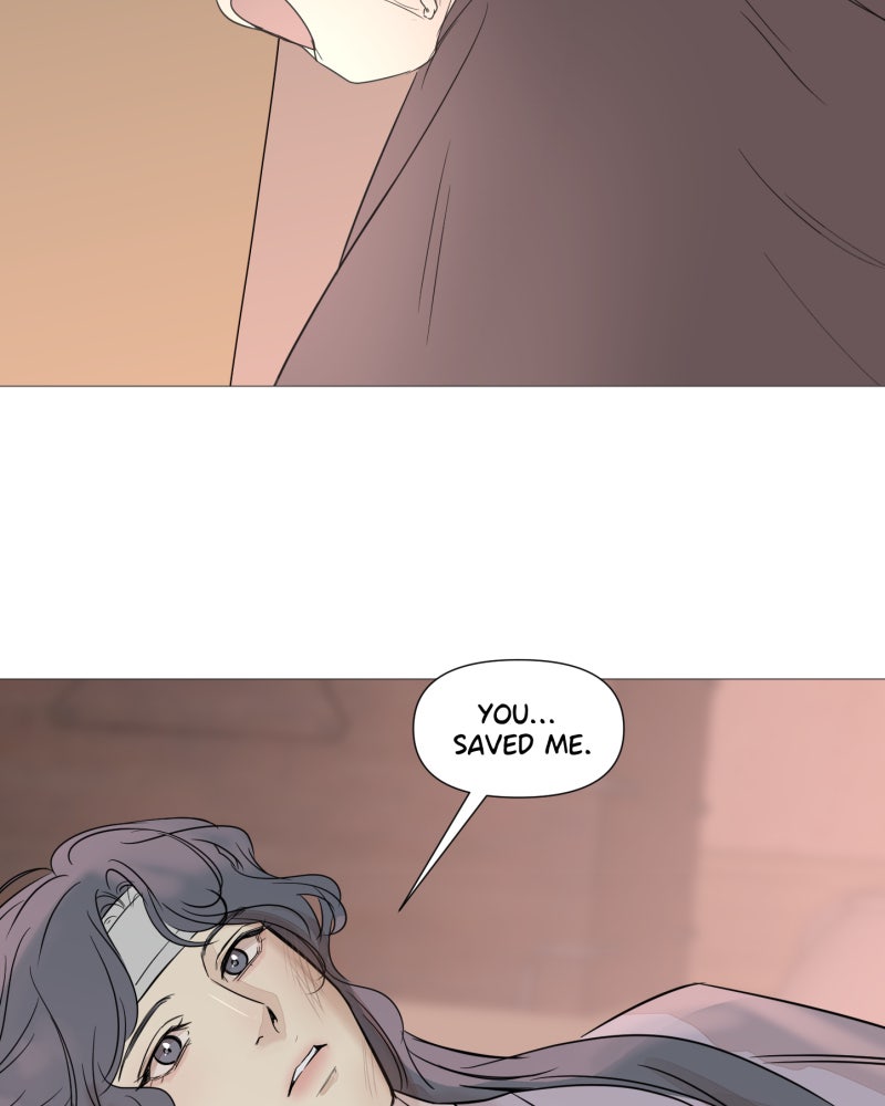 Shifting Tails Episode 13 page 18 - 