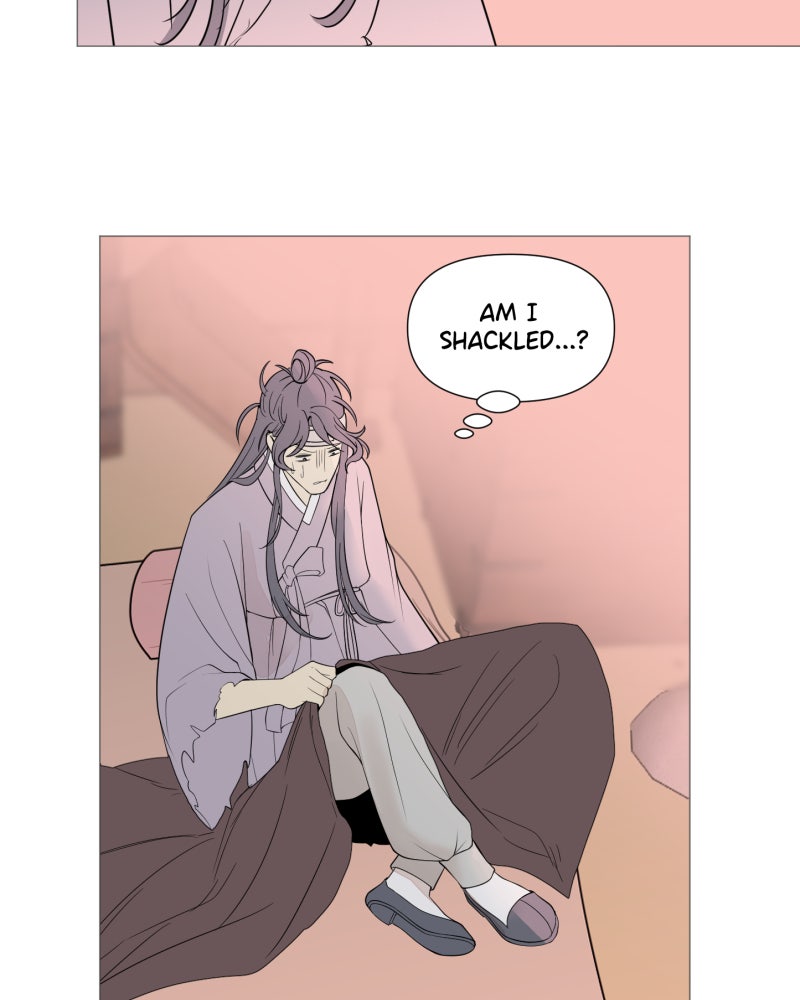 Shifting Tails Episode 13 page 21 - 