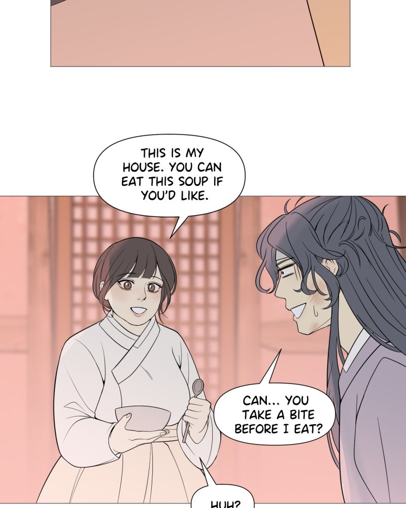 Shifting Tails Episode 13 page 22 - 