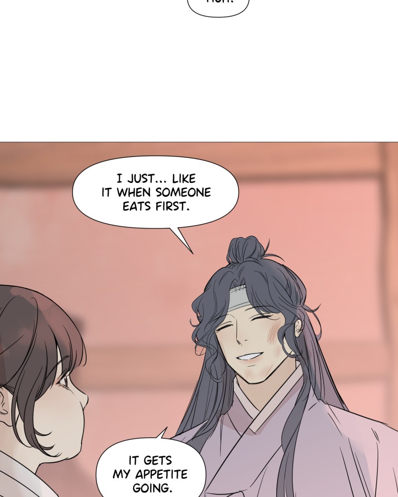 Shifting Tails Episode 13 page 23 - 