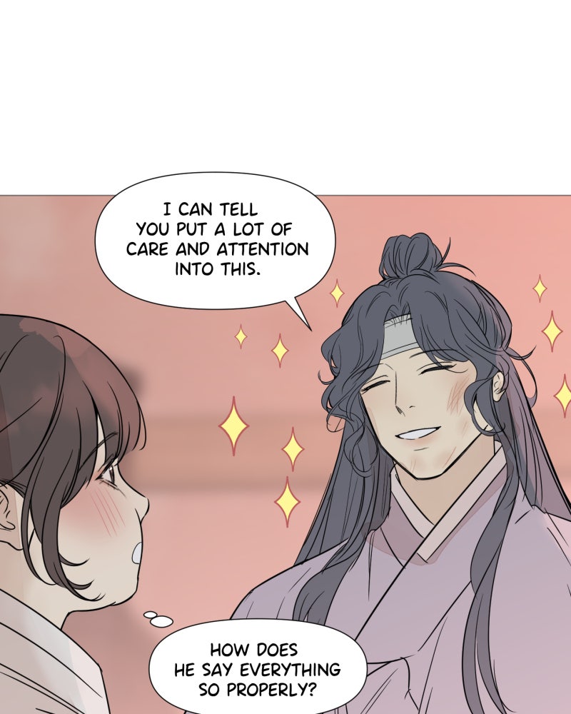 Shifting Tails Episode 13 page 27 - 