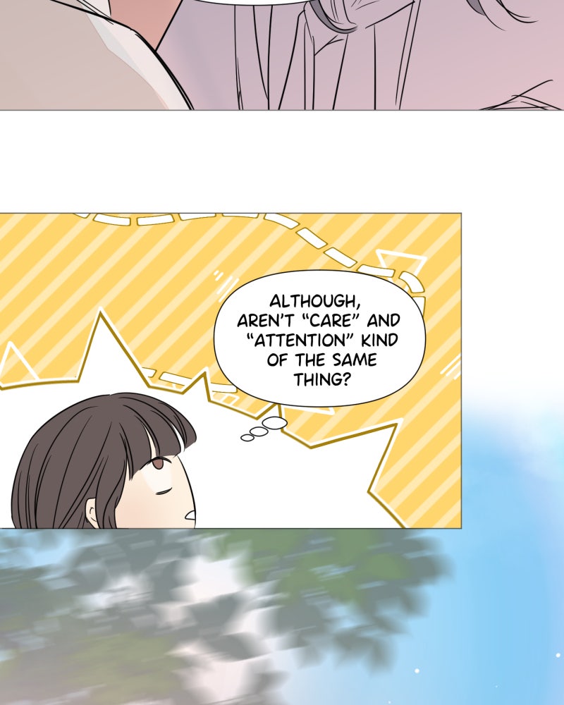 Shifting Tails Episode 13 page 28 - 
