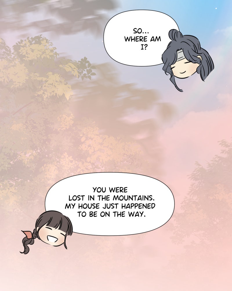 Shifting Tails Episode 13 page 29 - 