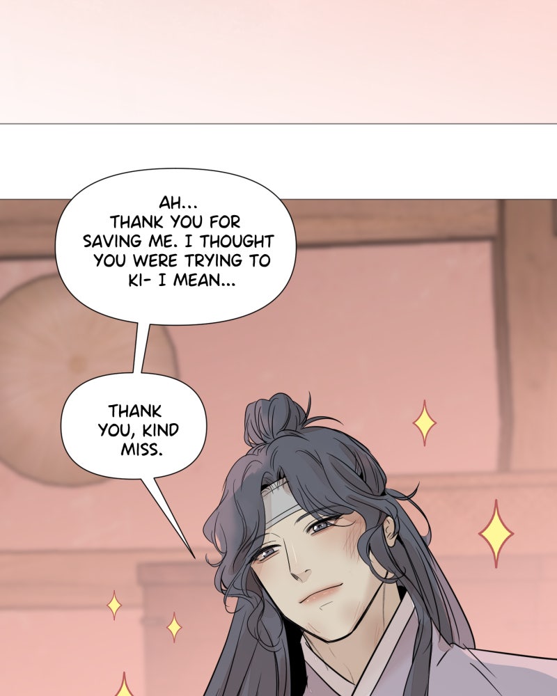 Shifting Tails Episode 13 page 30 - 
