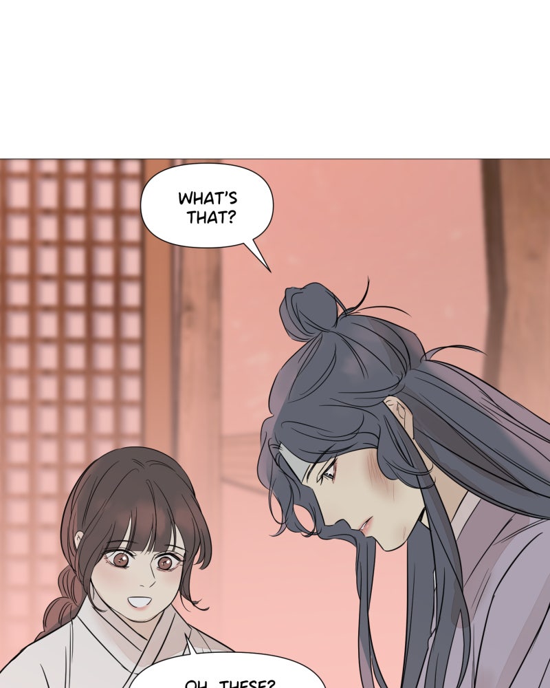 Shifting Tails Episode 13 page 33 - 