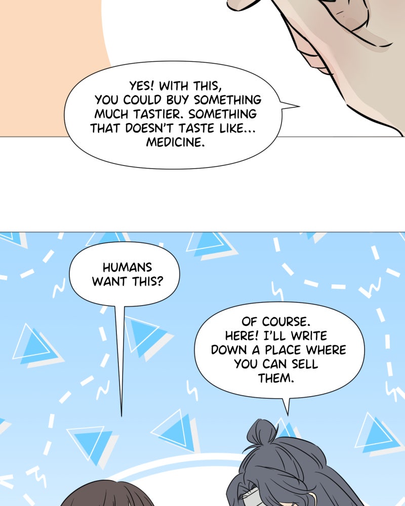 Shifting Tails Episode 13 page 35 - 