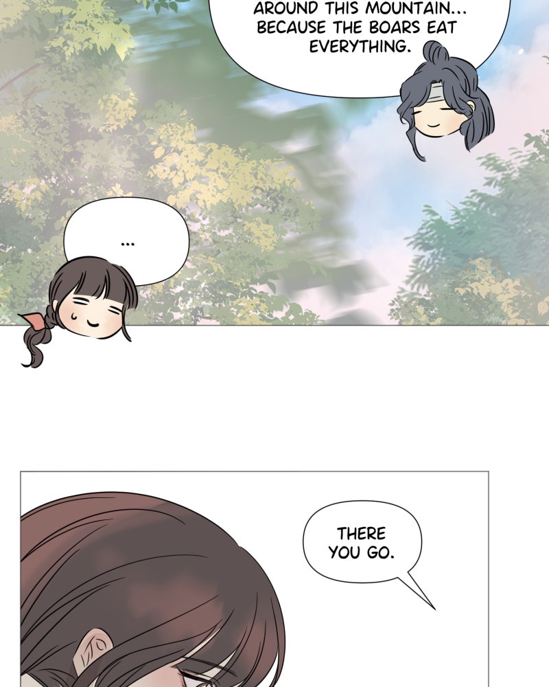 Shifting Tails Episode 13 page 37 - 