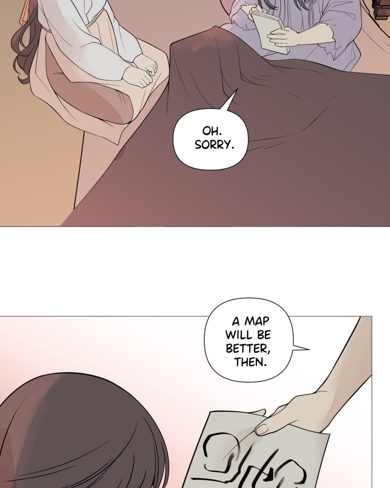Shifting Tails Episode 13 page 39 - 