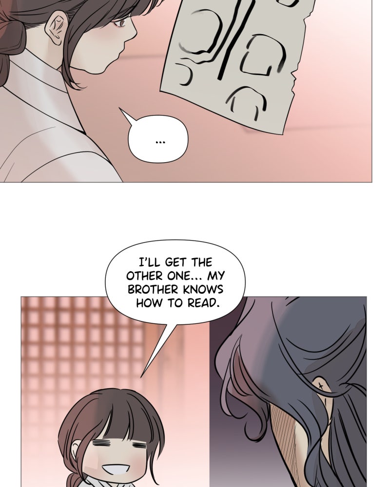 Shifting Tails Episode 13 page 40 - 