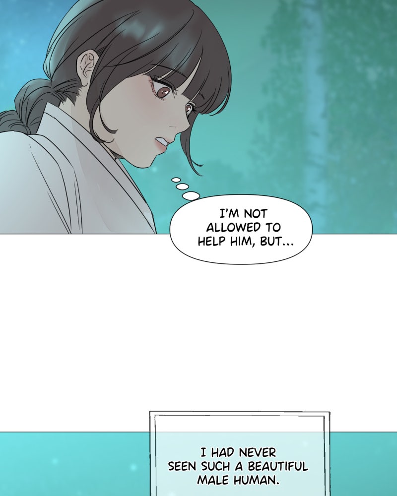 Shifting Tails Episode 13 page 5 - 