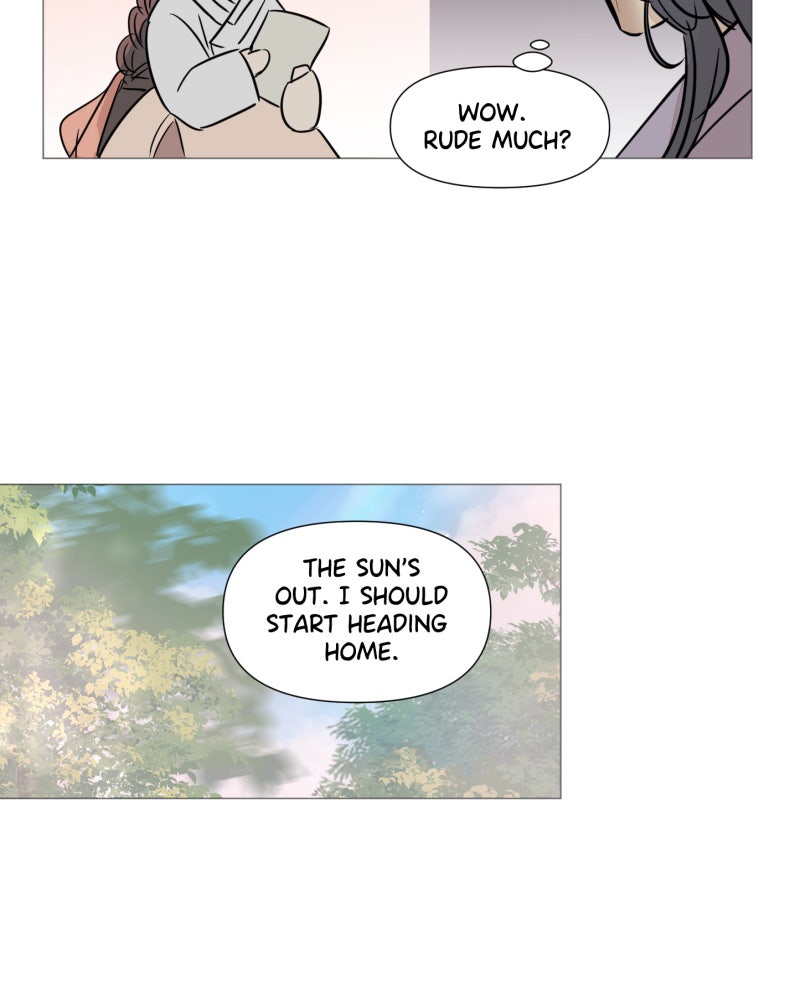 Shifting Tails Episode 13 page 41 - 