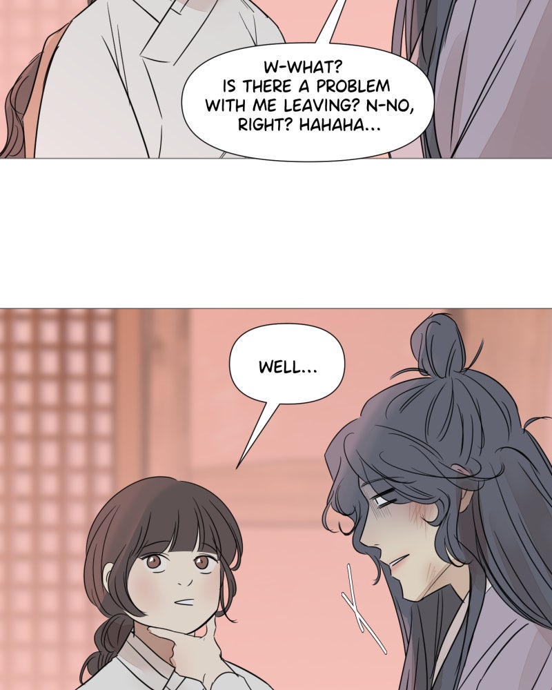 Shifting Tails Episode 13 page 43 - 
