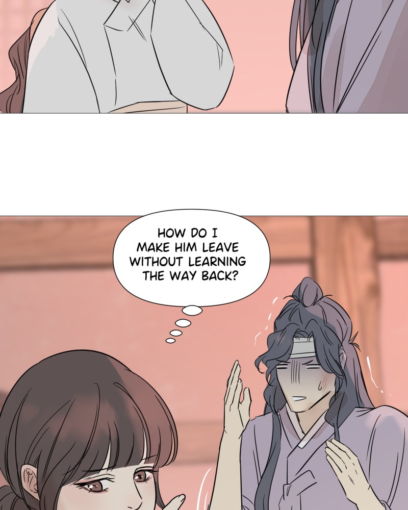 Shifting Tails Episode 13 page 44 - 