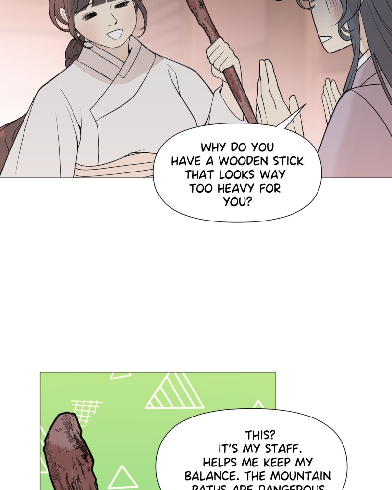 Shifting Tails Episode 13 page 46 - 
