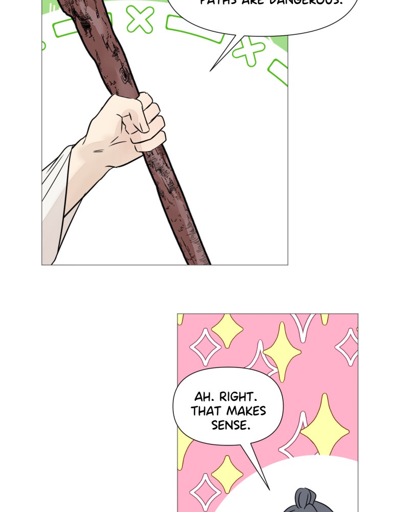 Shifting Tails Episode 13 page 47 - 