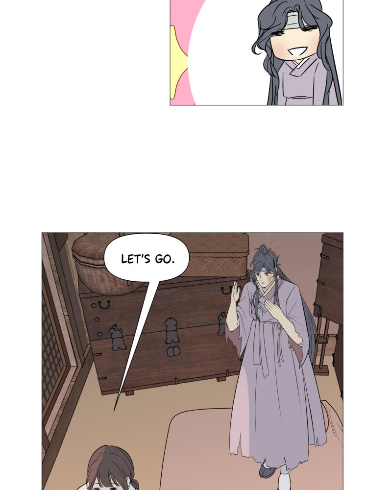 Shifting Tails Episode 13 page 48 - 